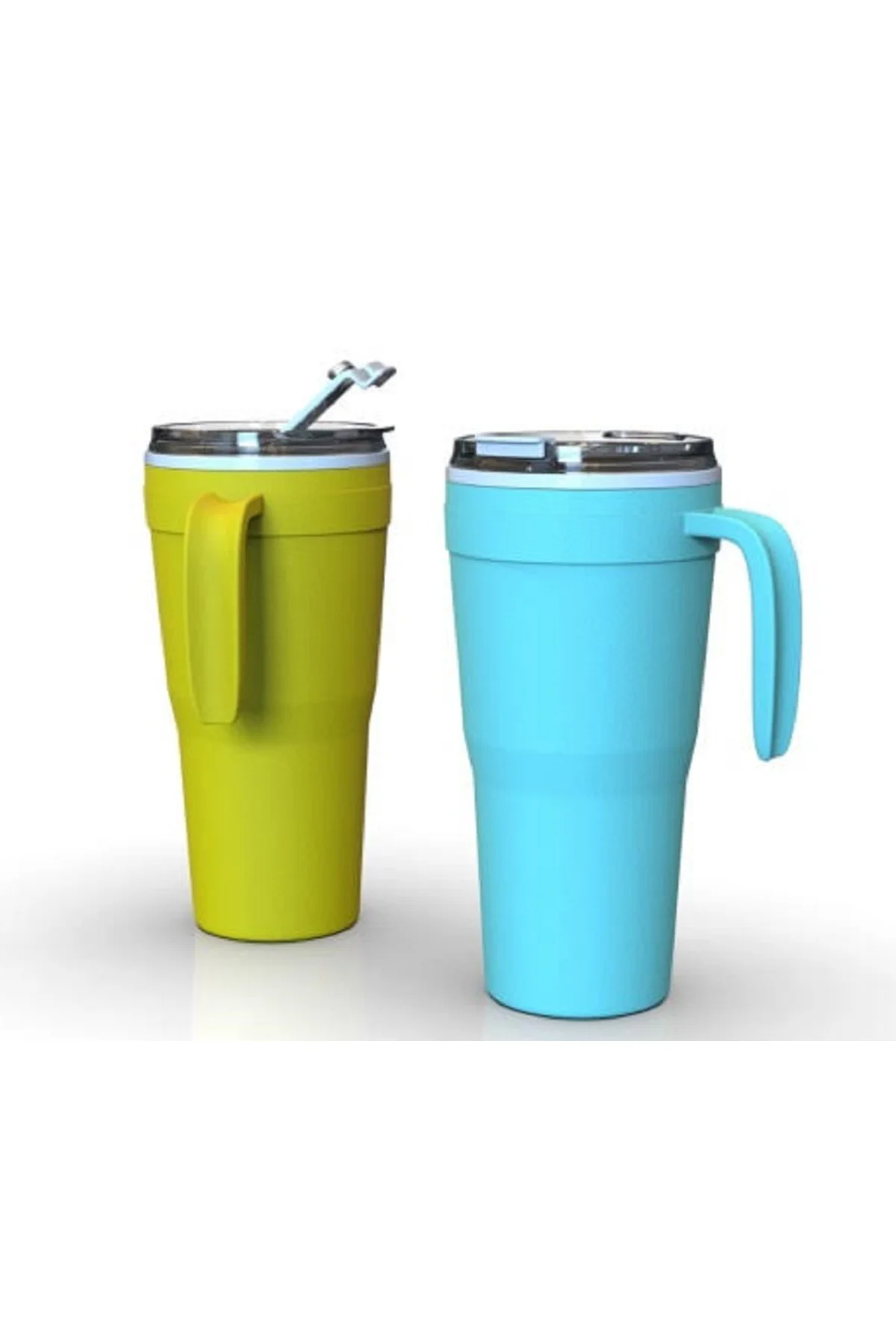 Kale Sippro Mug 1 L Turkuaz Fiyatı, Yorumları ve Özellikleri