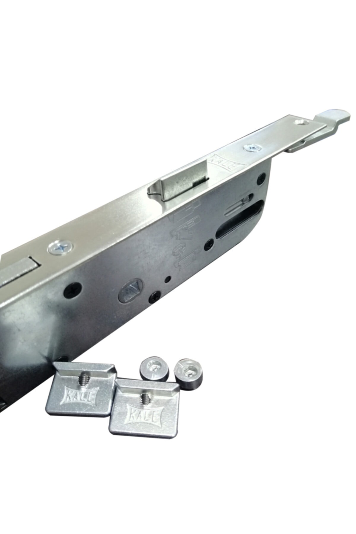 Kale Toros-2 Pimapen Pvc Kapı Kilidi 35x85 1-71026