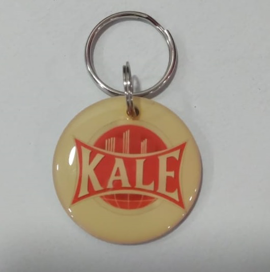 Kale X5 ID geçiş Boncuğu 3 Adet