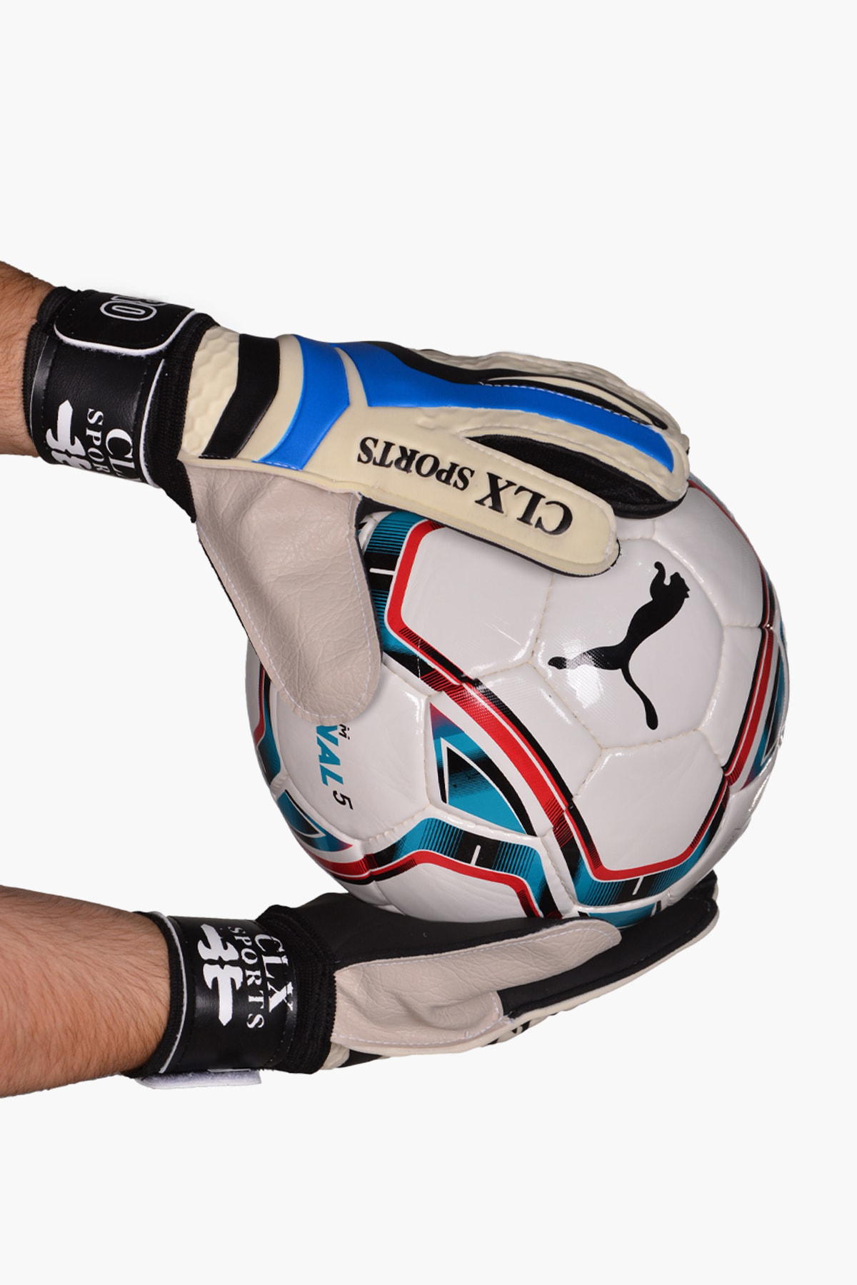 Clx -Kaleci Eldiveni