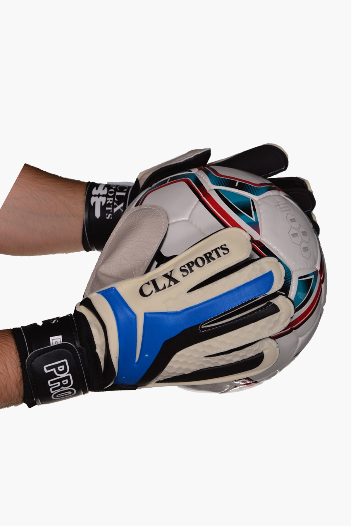 Clx -Kaleci Eldiveni