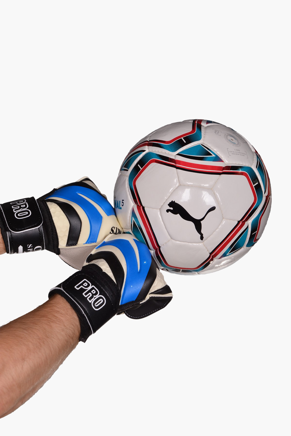 Clx -Kaleci Eldiveni