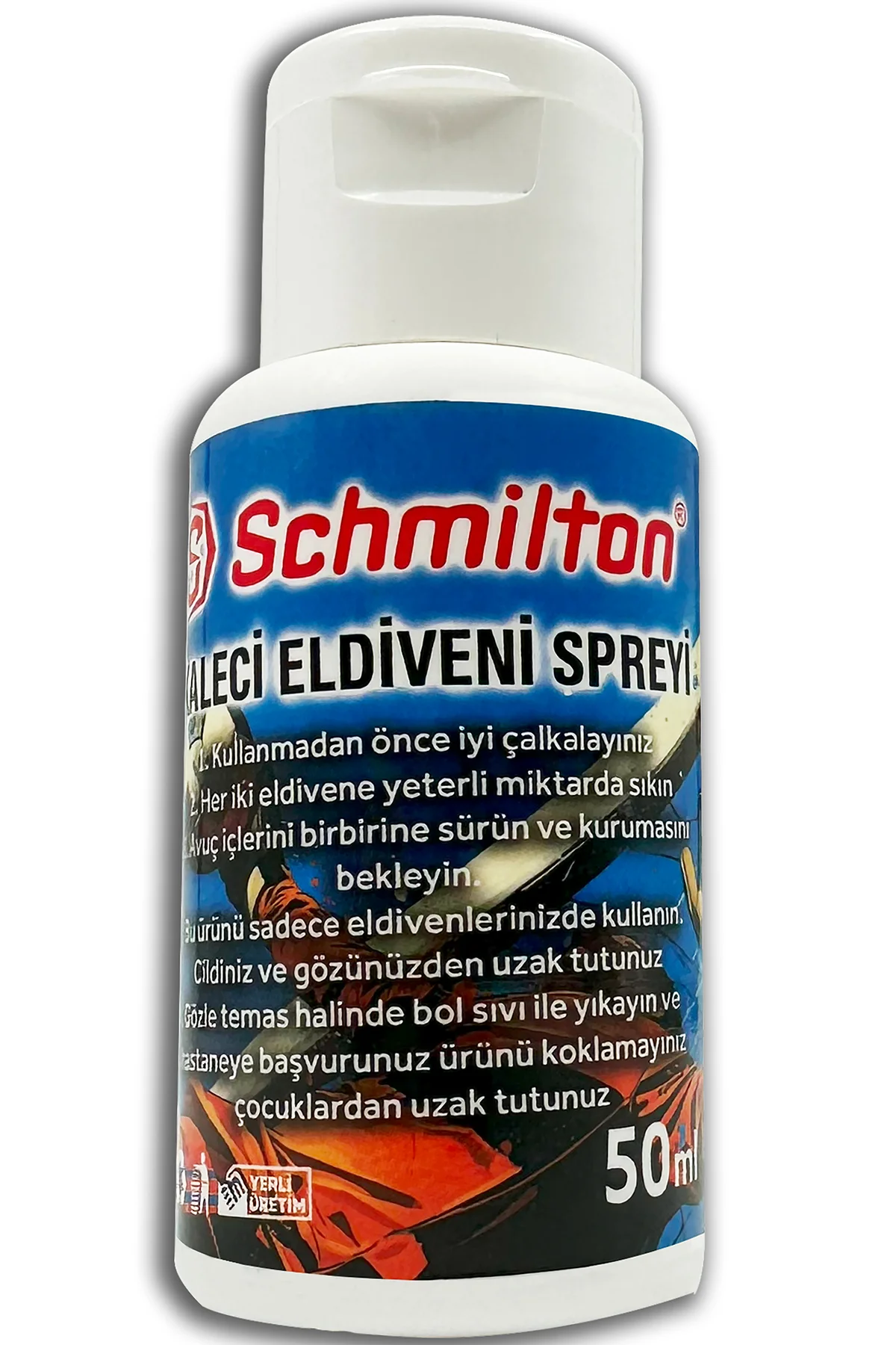 KALECİ İELDİVENİ SPREYİ , %100 TUTUŞ ARTIŞI