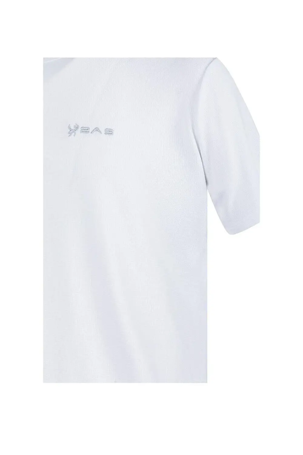 Kalei Sıfır Yaka T-shirt