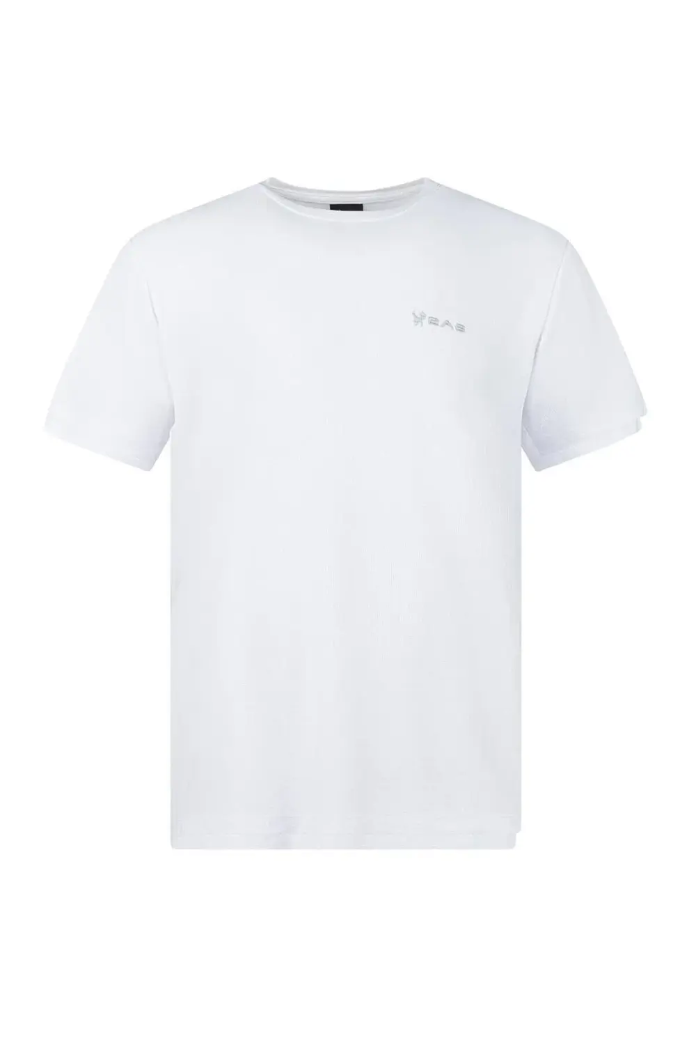 Kalei Sıfır Yaka T-shirt