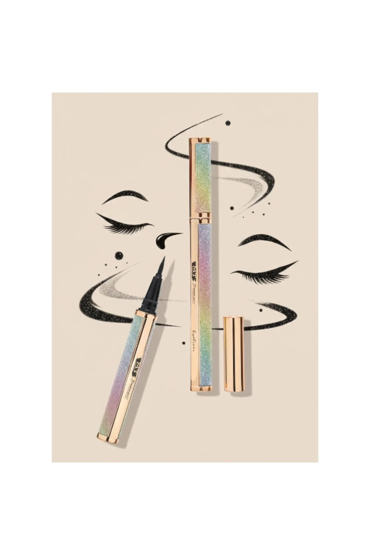Kalem Eyeliner