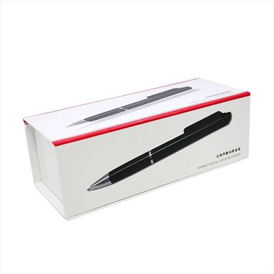 Kalem Görünümlü Ses Kayıt Cihazı Kalem Görünümlü Ses Kayıt Cihazı