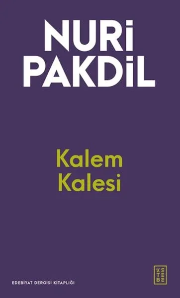 Kalem Kalesi Fiyatı, Yorumları ve Özellikleri
