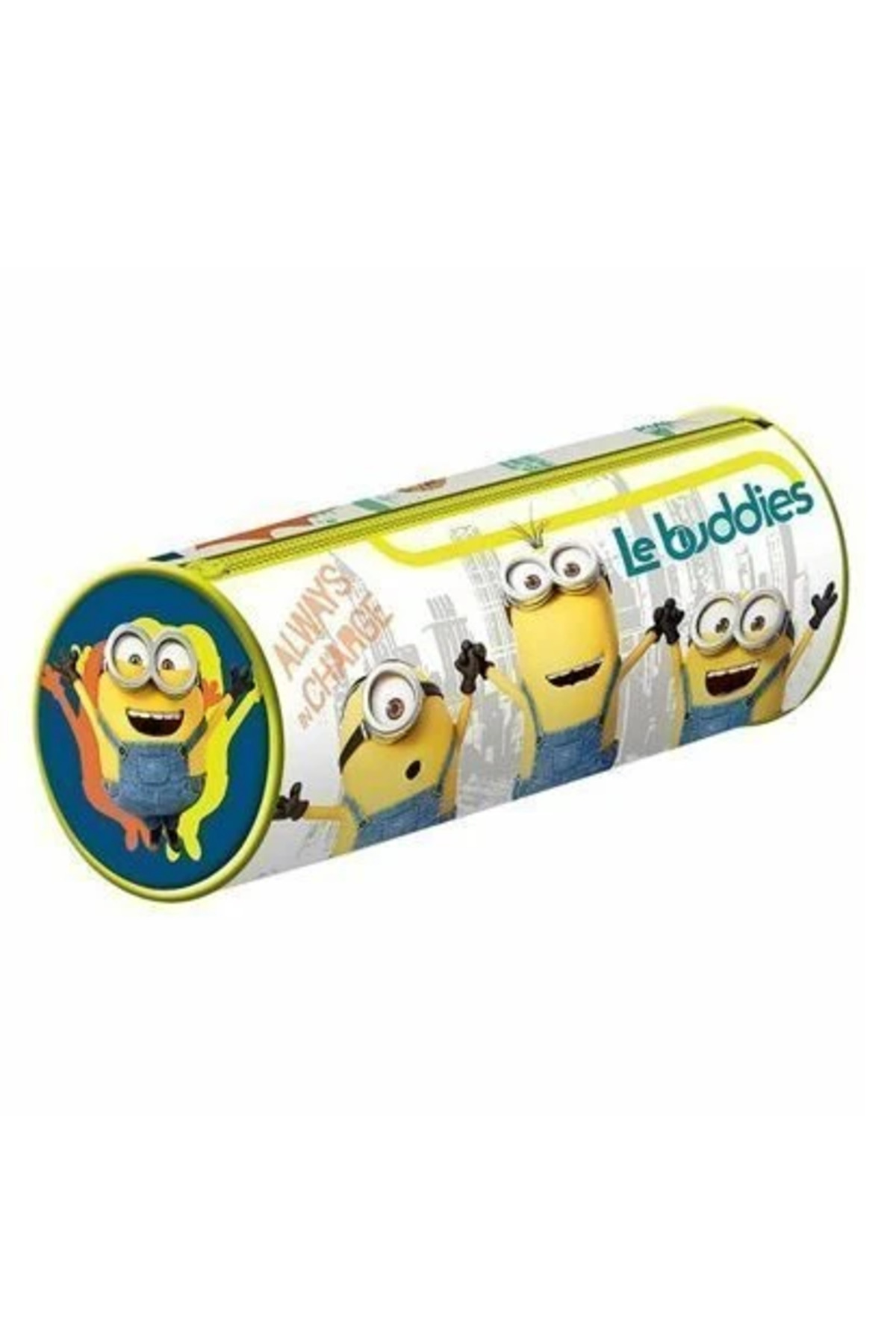 Kalem Kutu Minions Les Buddies Tubular