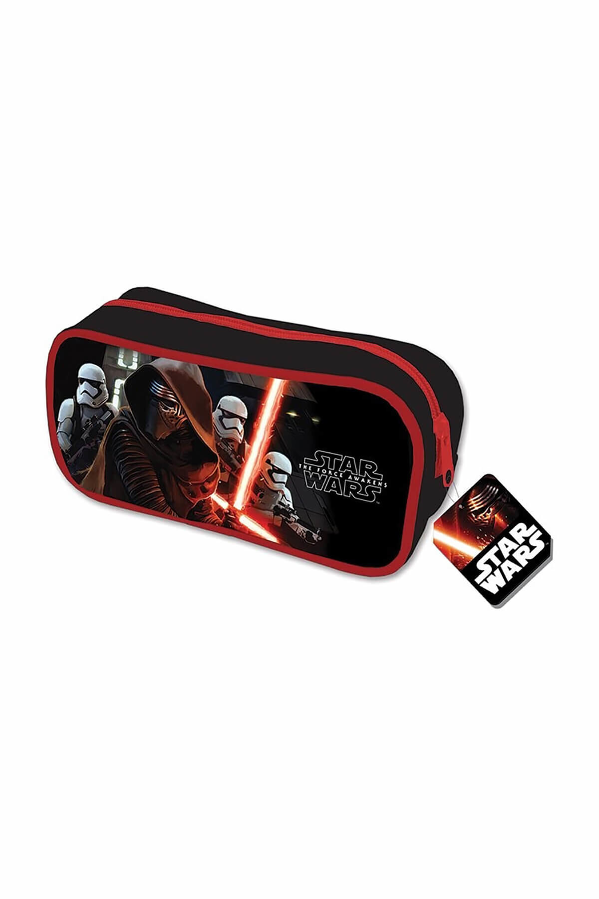 Kalem Kutu Star Wars Episode VII Kylo Ren