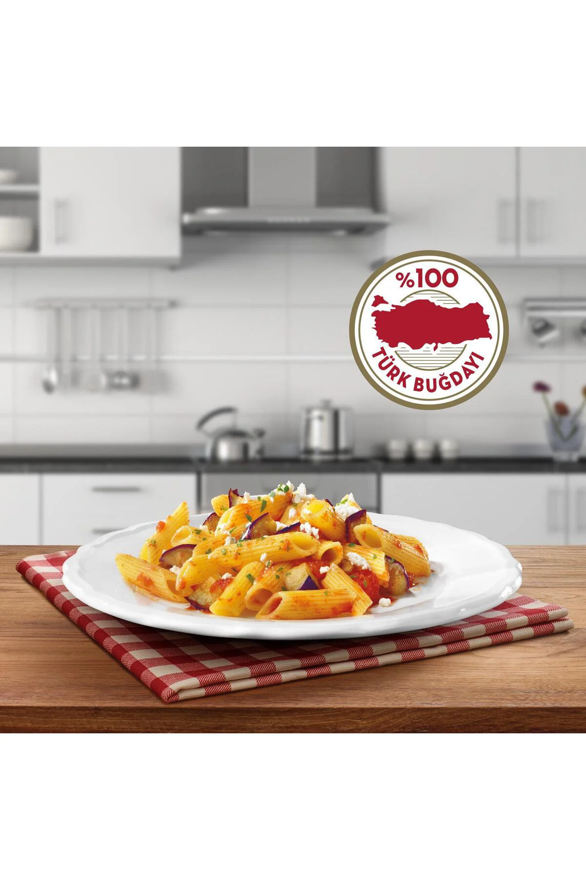 Kalem Makarna 500 Gr
