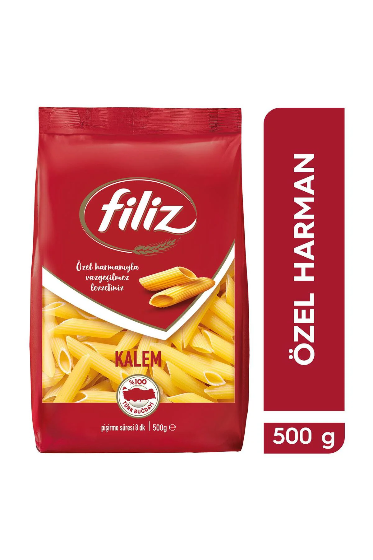 Kalem Makarna 500 Gr