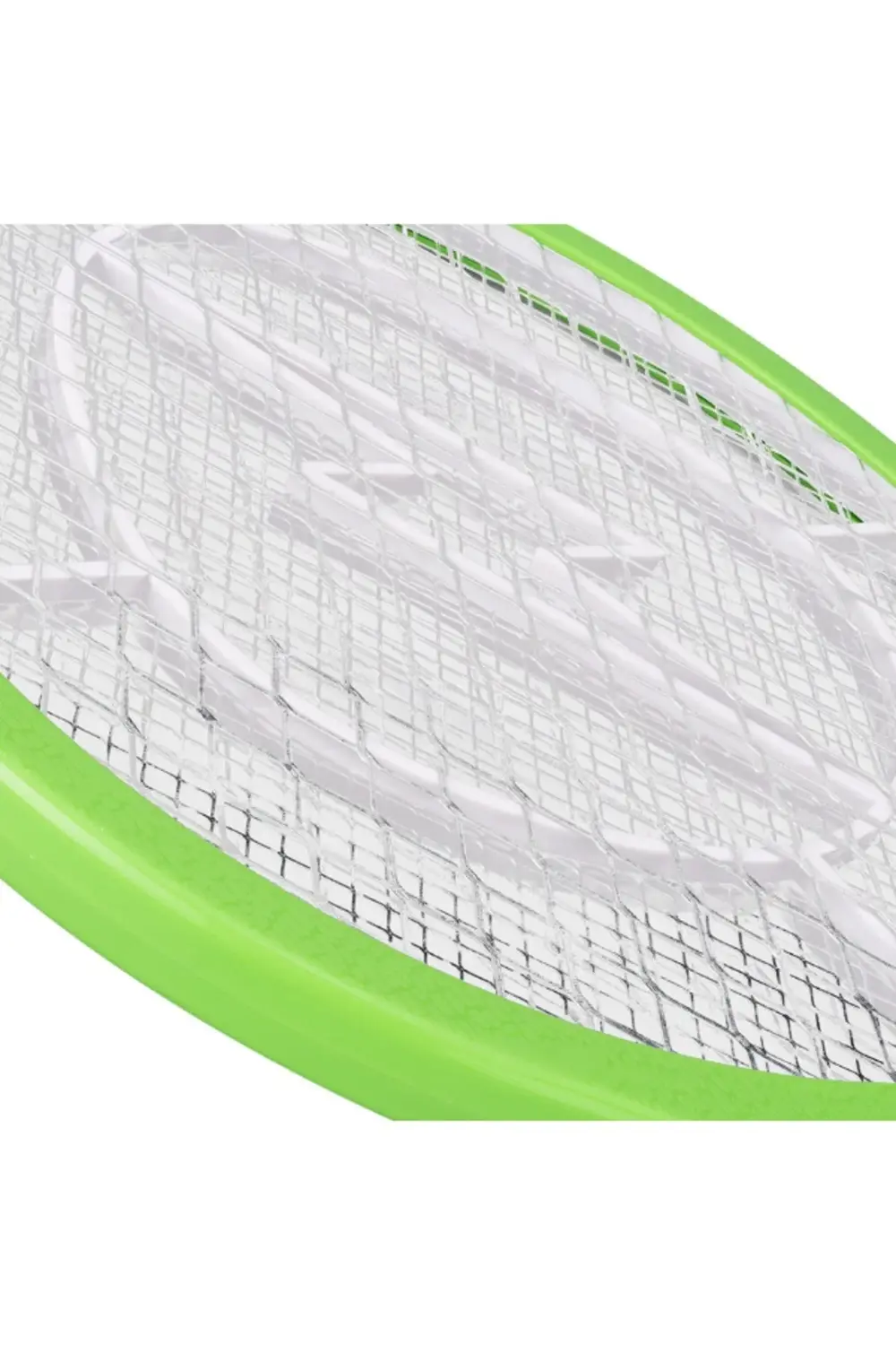 Kalem Pilli Mavi Raket Sinek Öldürücü Sinek Raketi Sivrisinek Öld