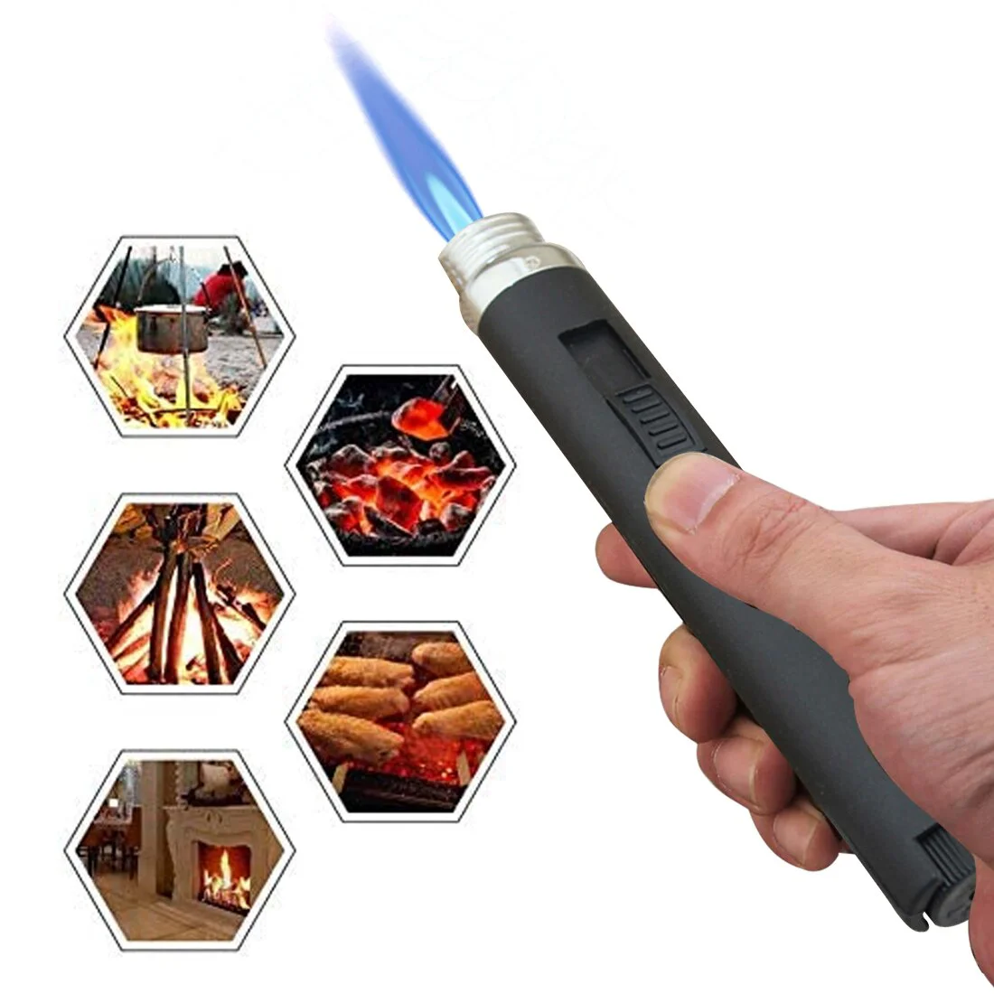 Kalem Pürmüz Çakmak Torch Pürmüz Isı Kalemi Fiyatı, Yorumları ve Özellikleri
