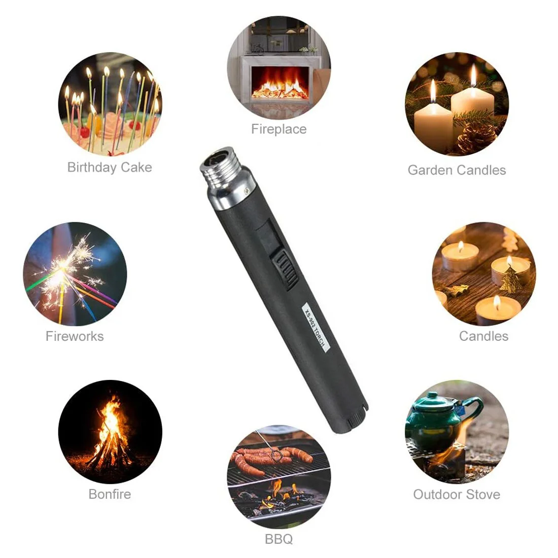 Kalem Pürmüz Çakmak Torch Pürmüz Isı Kalemi Fiyatı, Yorumları ve Özellikleri