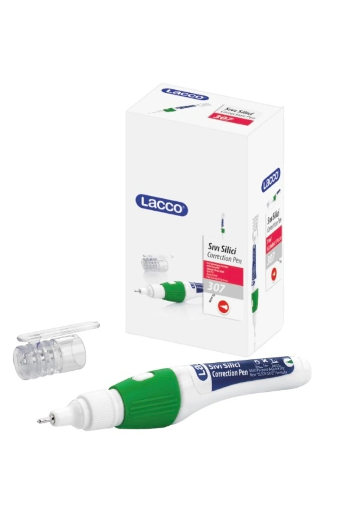 Kalem Tipi Sıvı Silici  307 7 ml