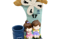 İhtiyaçavm Kalemlik Müzikli Masaüstü Müzikli Kalemlik Hediyelik