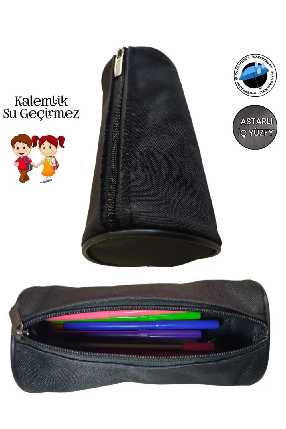 KALEMLİK SU GEÇİRMEZ KUMAŞ 2 ADET