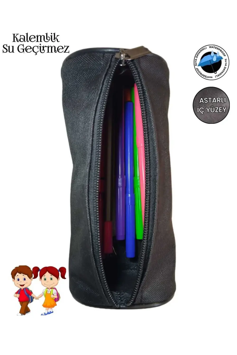 KALEMLİK SU GEÇİRMEZ KUMAŞ 2 ADET