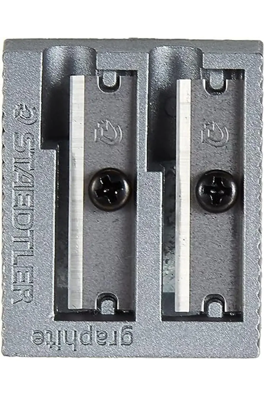 Kalemtraş, Çift Bölmeli, 1 Adet 1175713