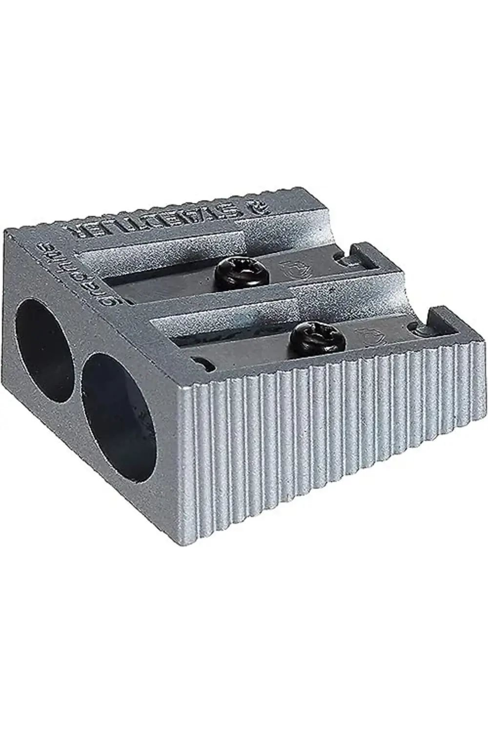 Kalemtraş, Çift Bölmeli, 1 Adet 1175713