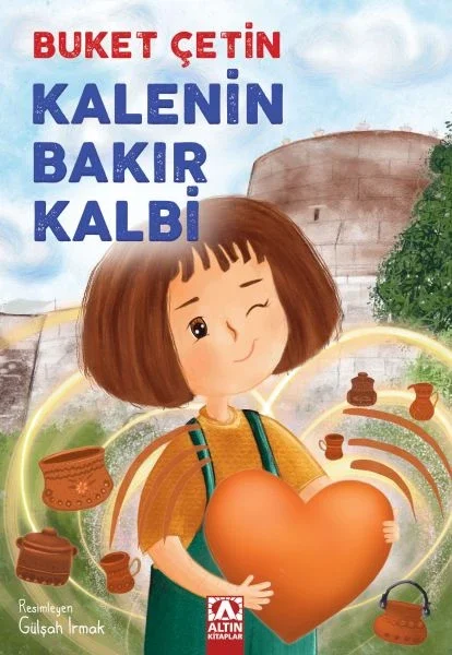 Kalenin Bakır Kalbi Fiyatı, Yorumları ve Özellikleri