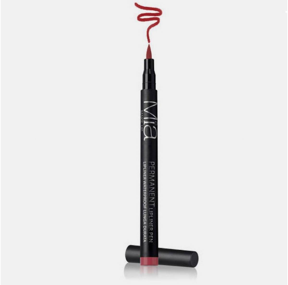 KALICI DUDAK KALEMİ LIPLINER PERMANENT SANGRIA ASANSÖRSÜZ MIA KALICI DUDAK KALEMİ LIPLINER PERMANENT SANGRIA ASANSÖRSÜZ MIA