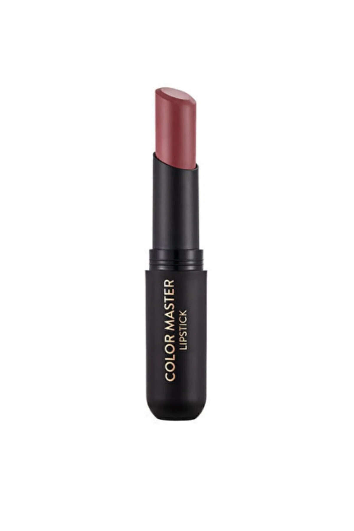 Kalıcı Mat Stick Ruj - Color Master Sls. - 011 Plums - 8682536018