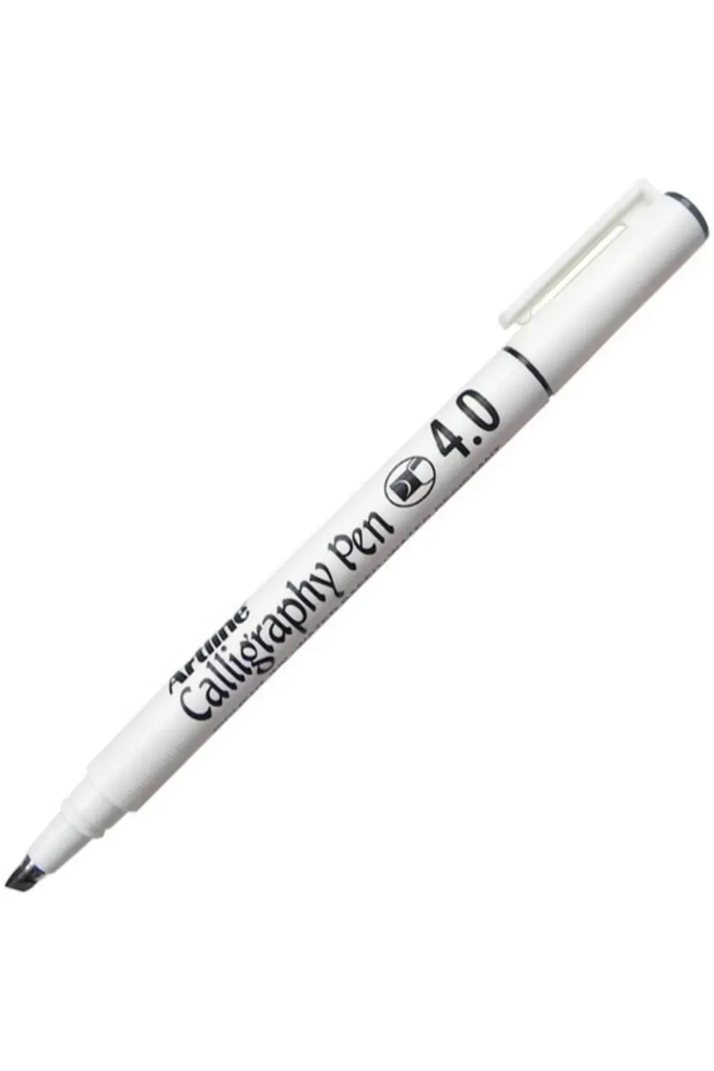 Kaligrafi Kalem 4 .0