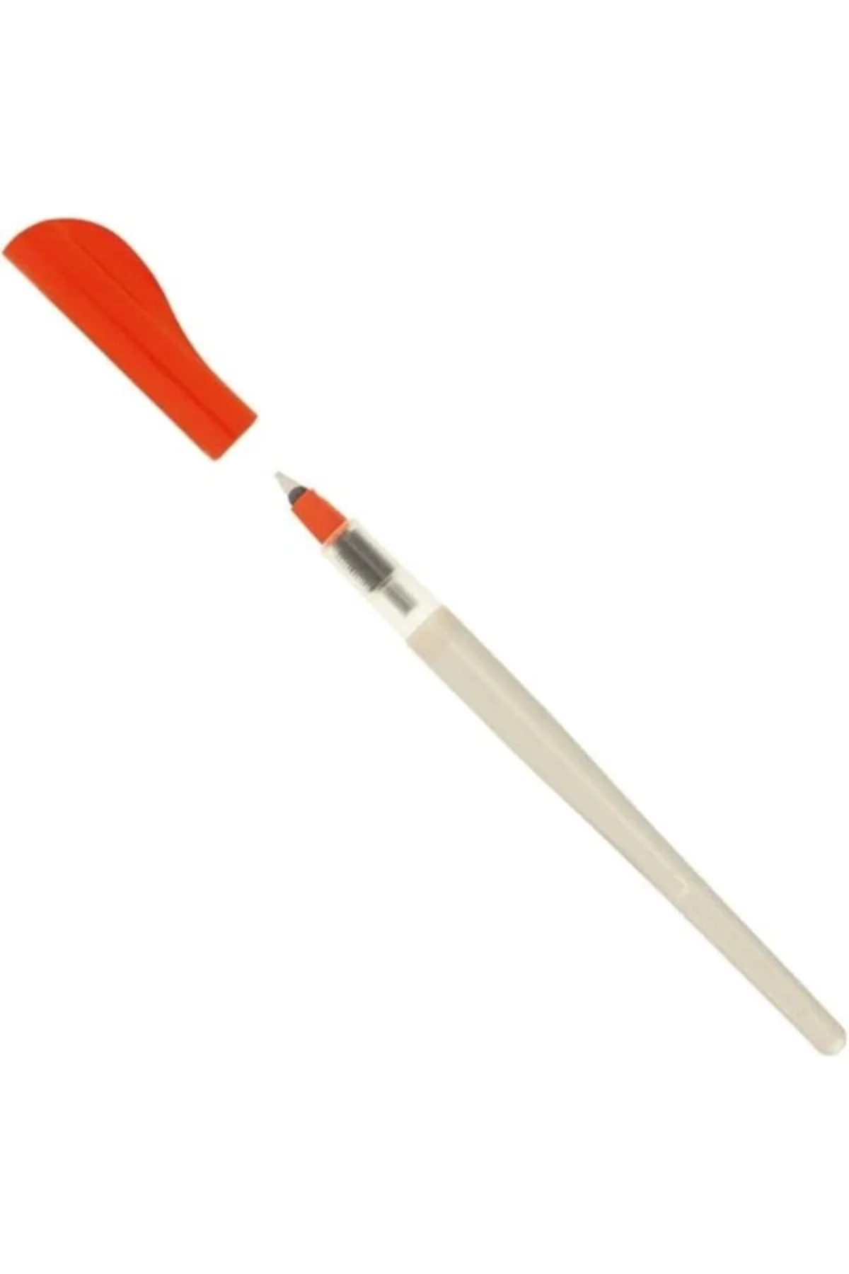 Kaligrafi Kalemi 1.5 ,Kırmızı