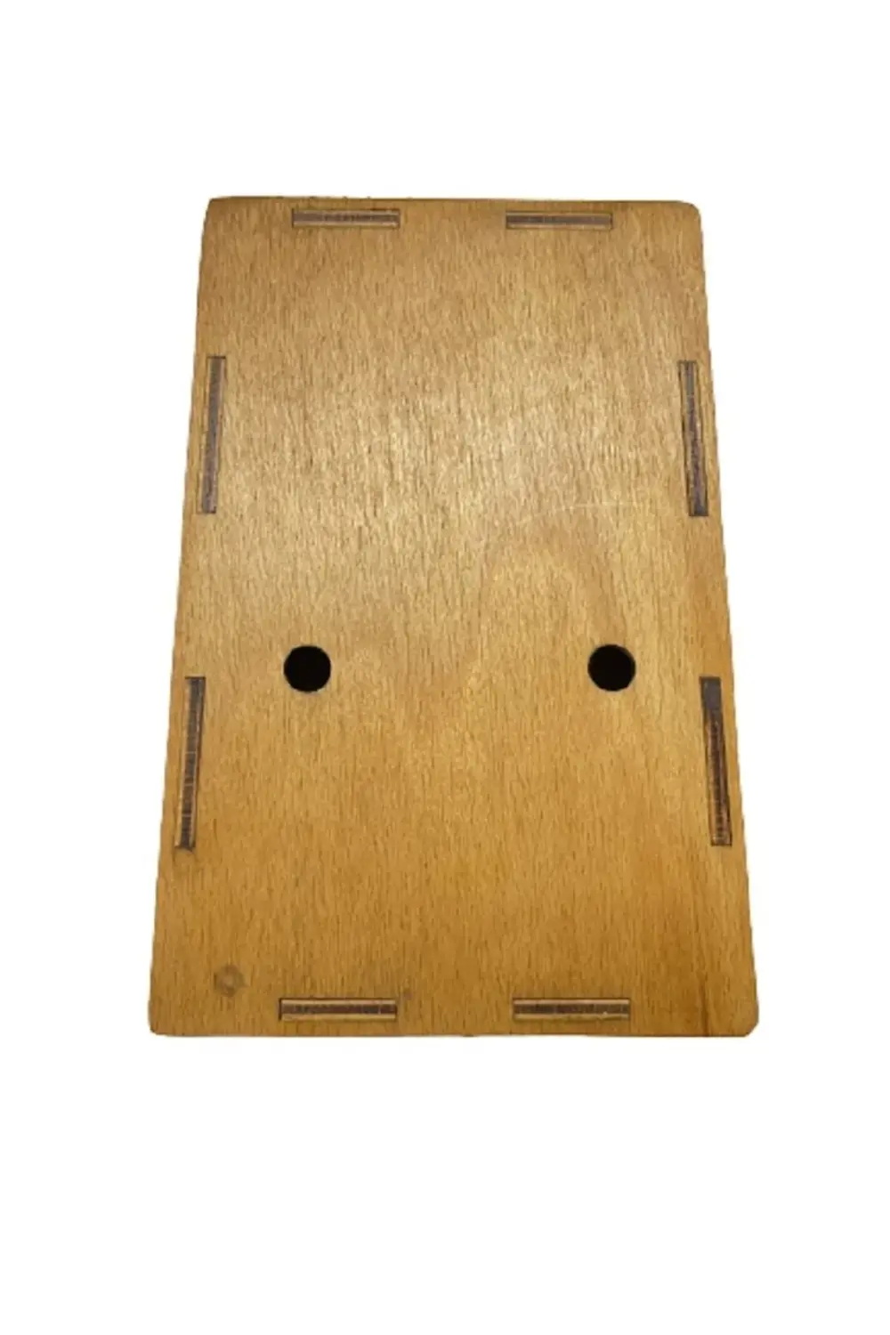 Kalimba 17 Tuşlu Üst Kalite Komple Set