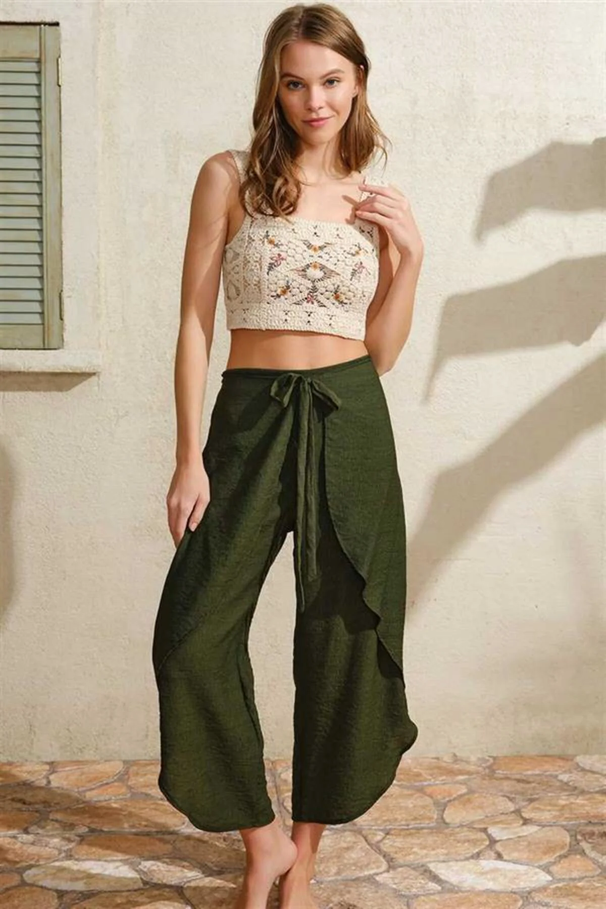Kalın Askılı Oyuk U Yaka Cotton Düz Yazlık Uzun Dantel Detaylı Pijama Takımı Kalın Askılı Oyuk U Yaka Cotton Düz Yazlık Uzun Dantel Detaylı Pijama Takımı