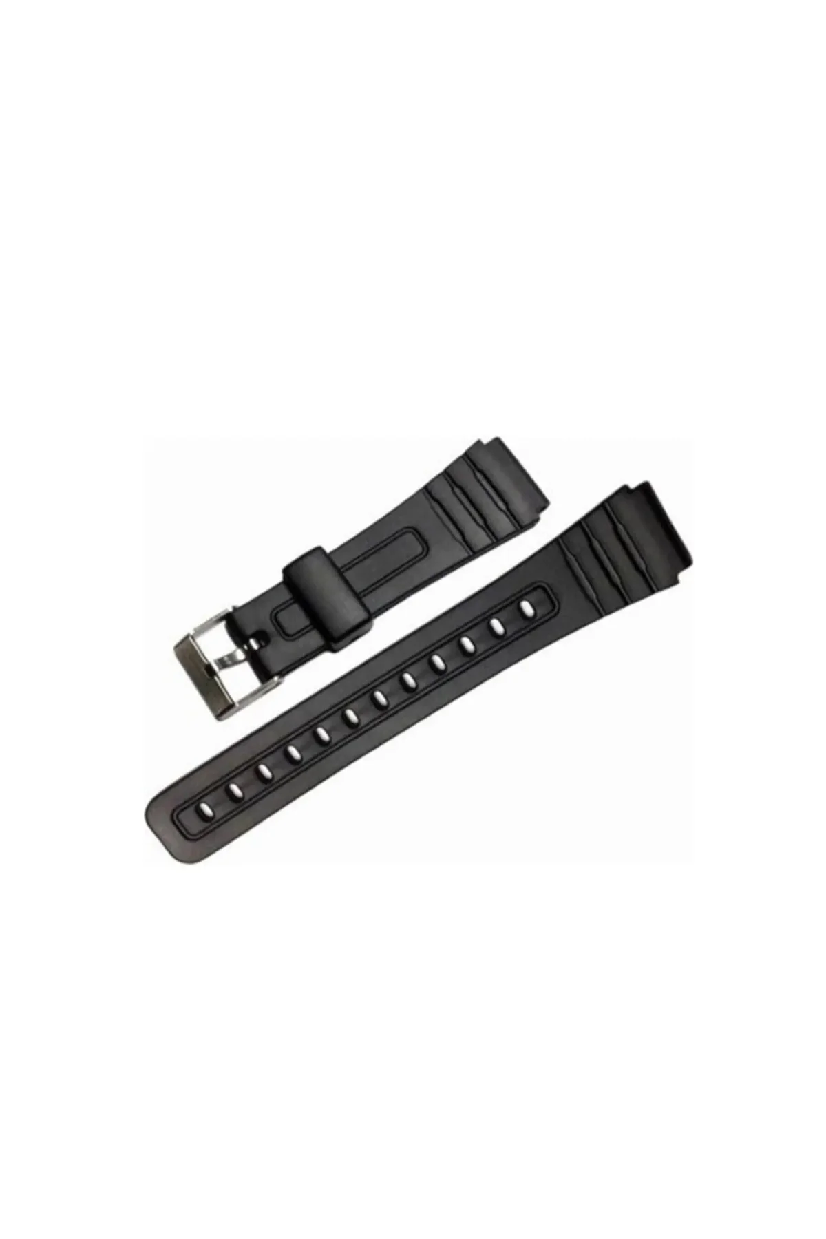 kalın bıleklılere uyumlu F-91w F-105w ÇELİK Toka UZUN 8,5 cm 12,5