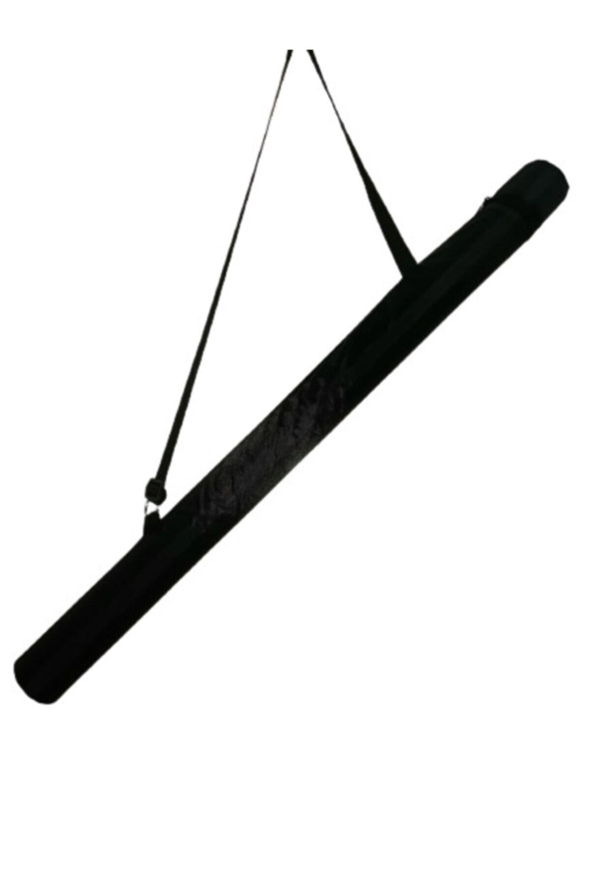 Kalın Kartonlu Ney Kılıfı Sert Kartonlu Taşıma Çantası