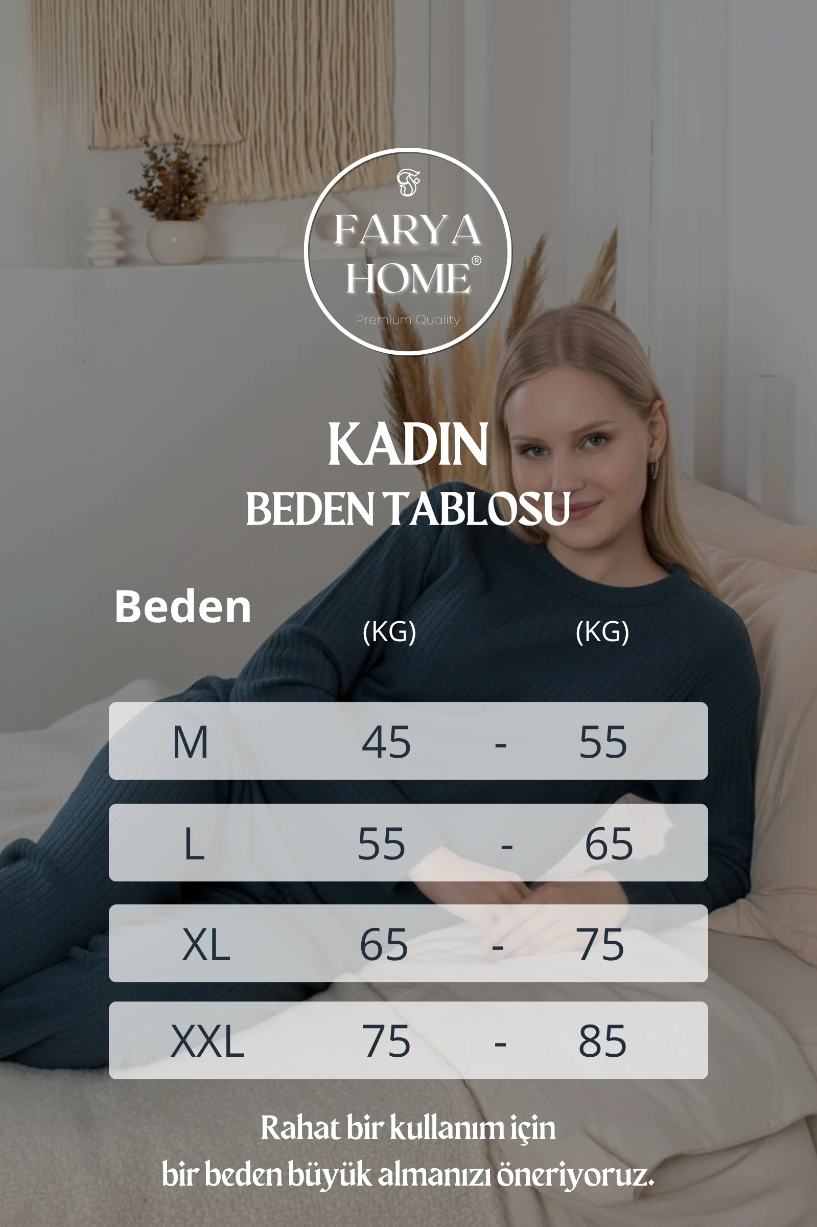 Kalın Kışlık İnterlok Şeritli Uzun Kollu Örme Pijama Takımı, Lacivert, L Fiyatı, Yorumları ve Özellikleri