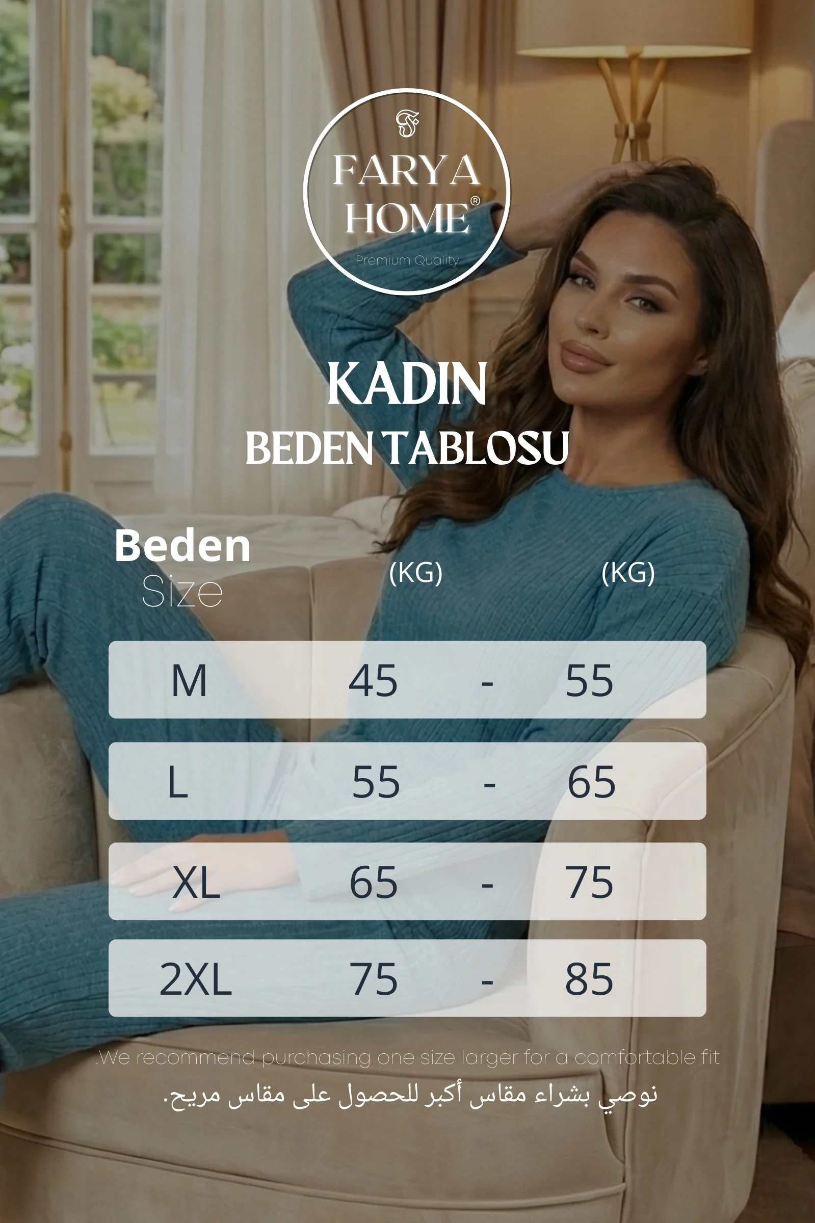 Kalın Kışlık İnterlok Şeritli Uzun Kollu Örme Pijama Takımı, Mavi, XL Kalın Kışlık İnterlok Şeritli Uzun Kollu Örme Pijama Takımı, Mavi, XL Fiyatı, Yorumları ve Özellikleri