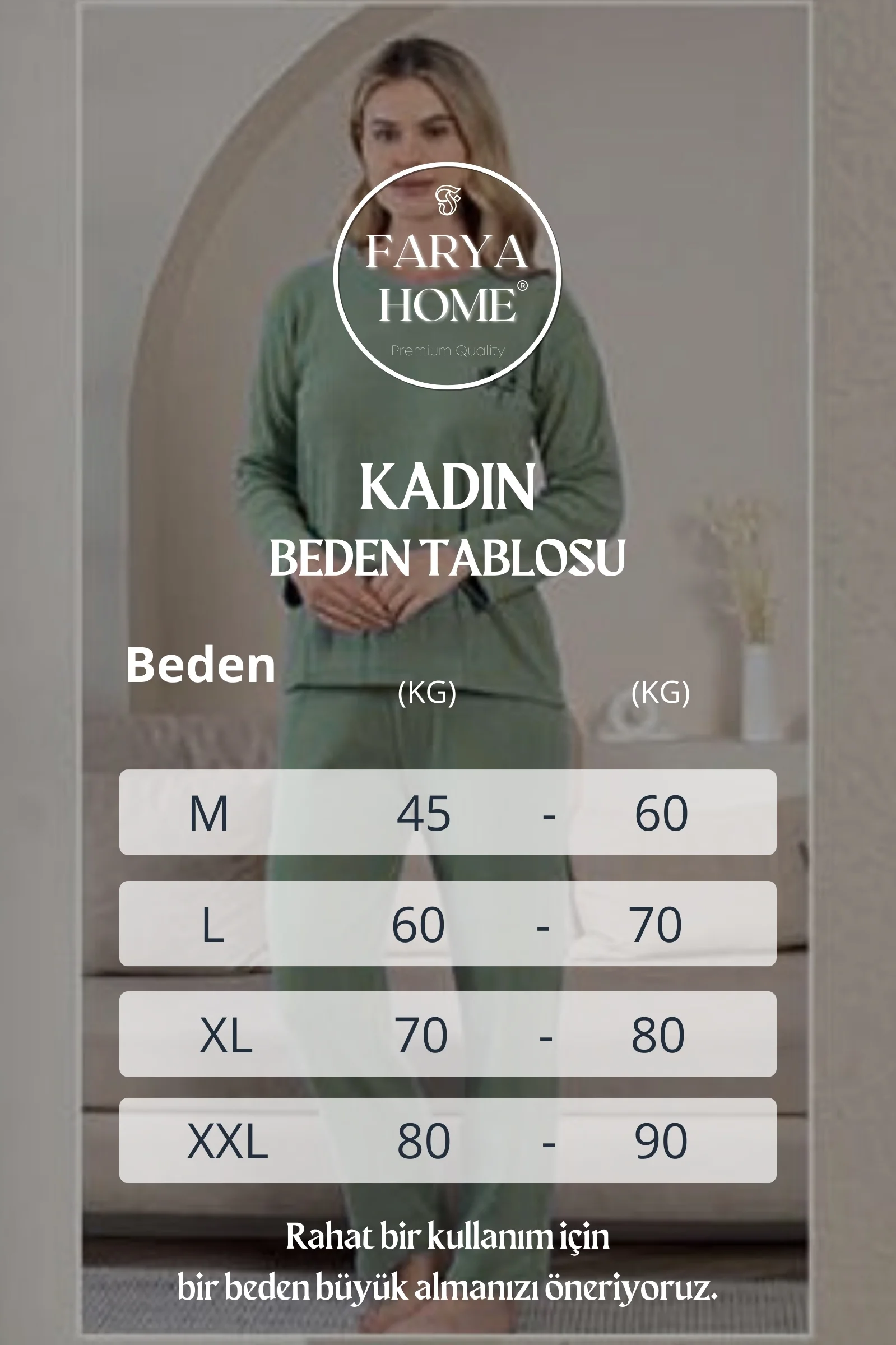Kalın Kışlık İnterlok Şeritli Uzun Kollu Örme Pijama Takımı, Su Yeşili, M Kalın Kışlık İnterlok Şeritli Uzun Kollu Örme Pijama Takımı, Su Yeşili, M Fiyatı, Yorumları ve Özellikleri