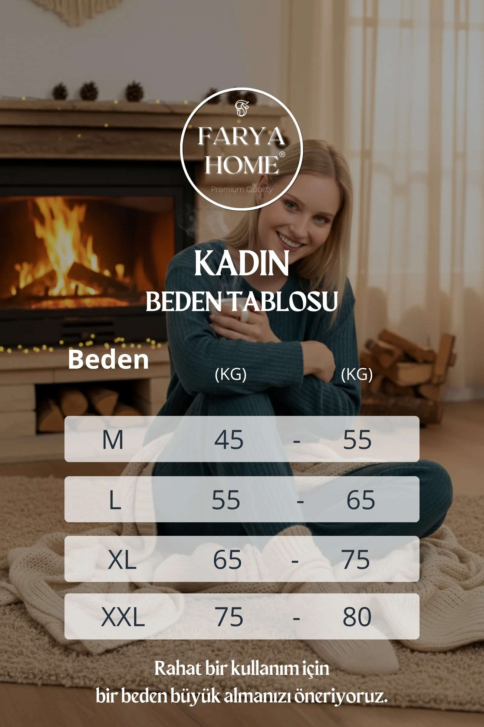 Kalın Kışlık İnterlok Şeritli Uzun Kollu Örme Pijama Takımı, Petrol Yeşili, L Fiyatı, Yorumları ve Özellikleri