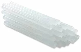 Kalın Mum Silikon Çubuğu - 11.3 mm - 1 Kilogram