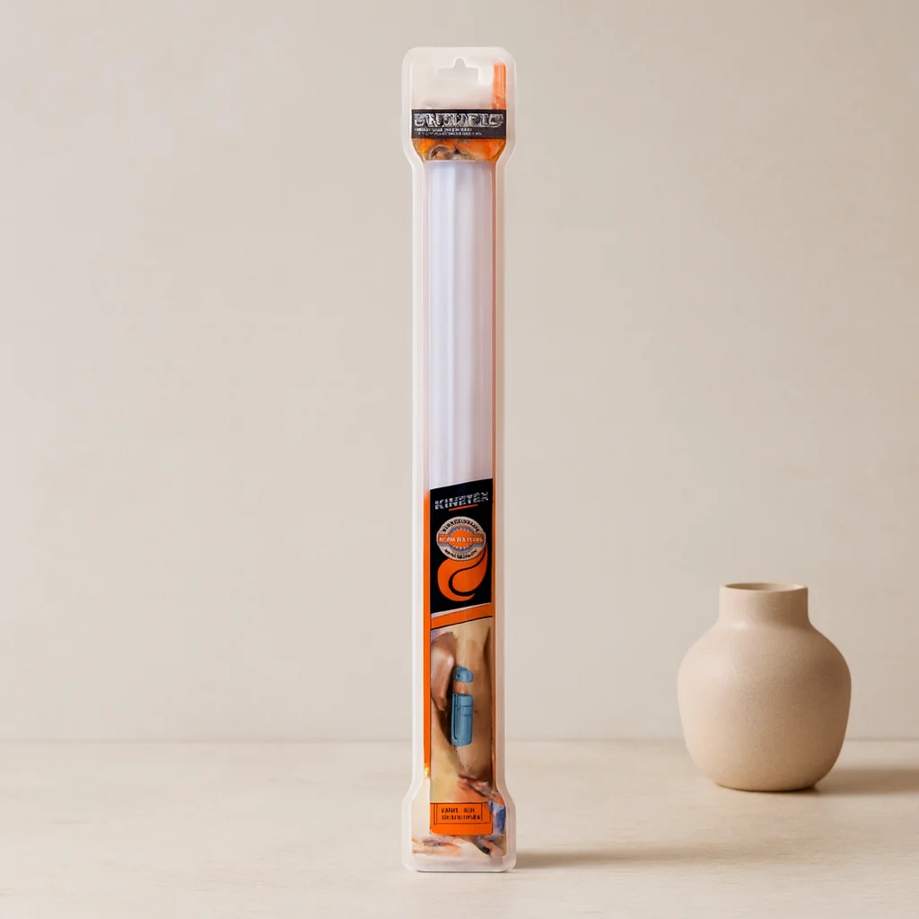 Kalın Mum Silikonu 180mm Fiyatı, Yorumları ve Özellikleri