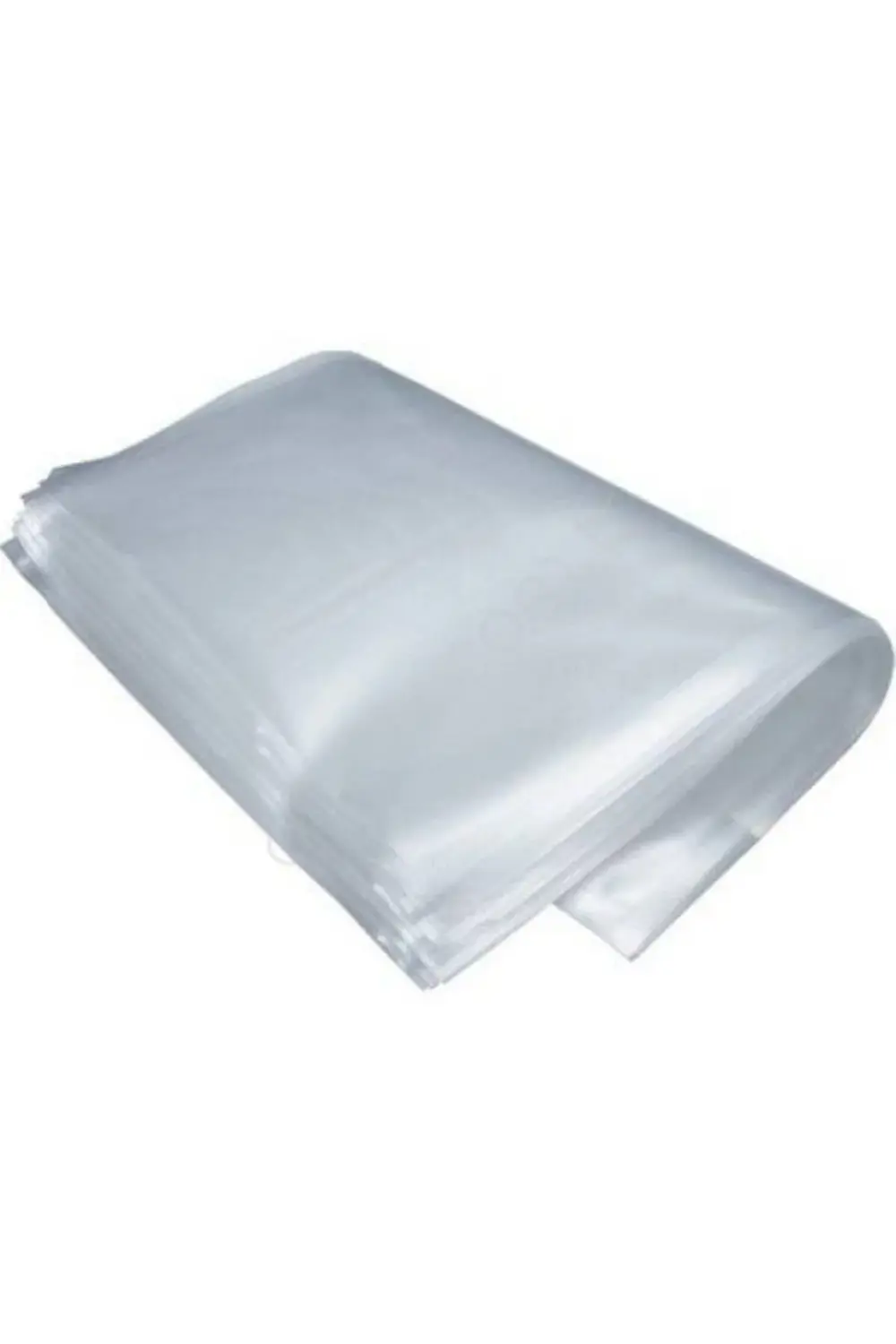 Kalın Naylon Torba 50*70 Cm 1 Kg