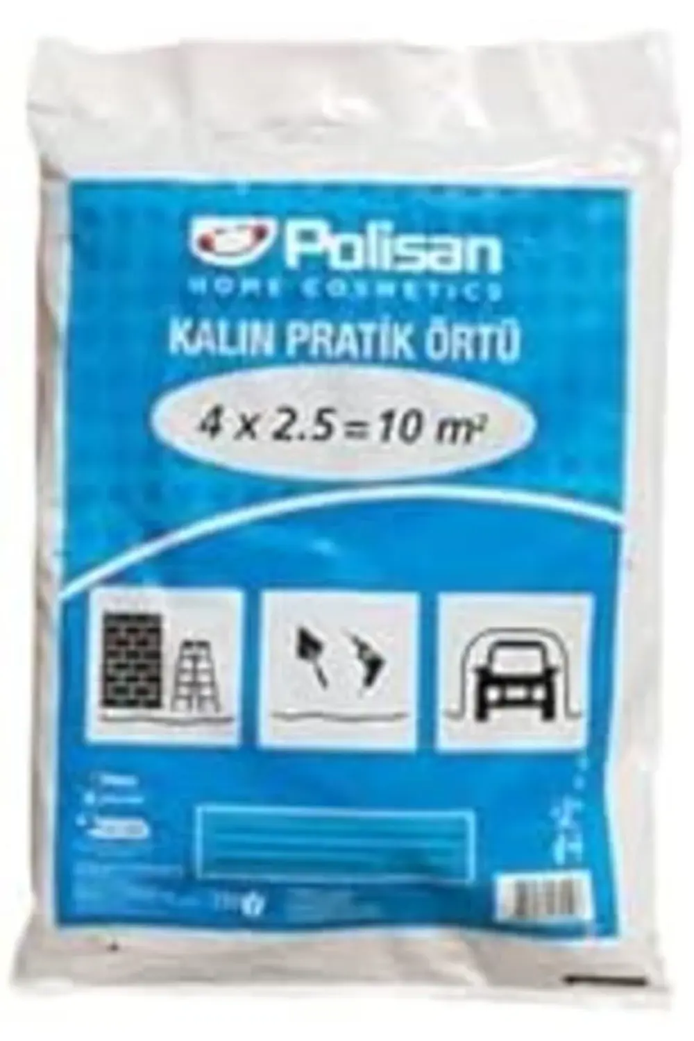 Kalın Pratik Örtü 32 M2 1185222