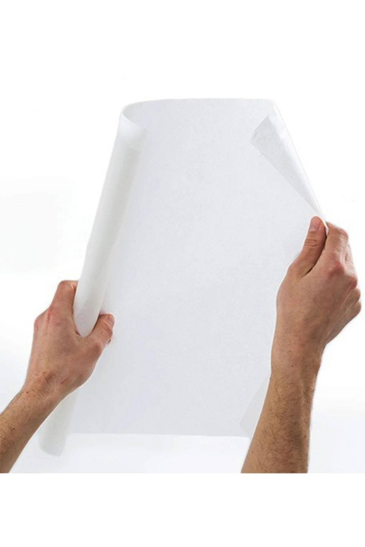Kalıp Kağıdı 70x100cm 50 Adet