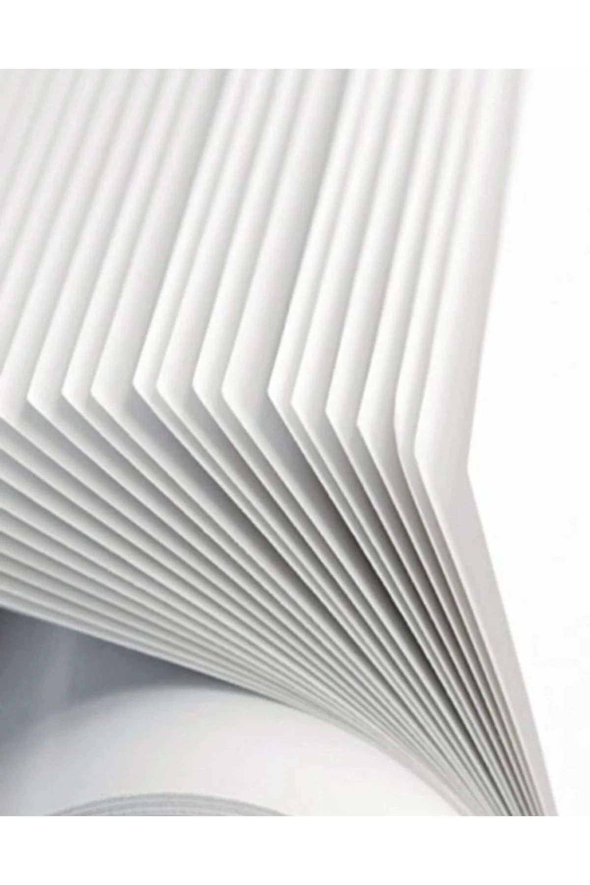 Kalıp Kağıdı 70x100cm 50 Adet
