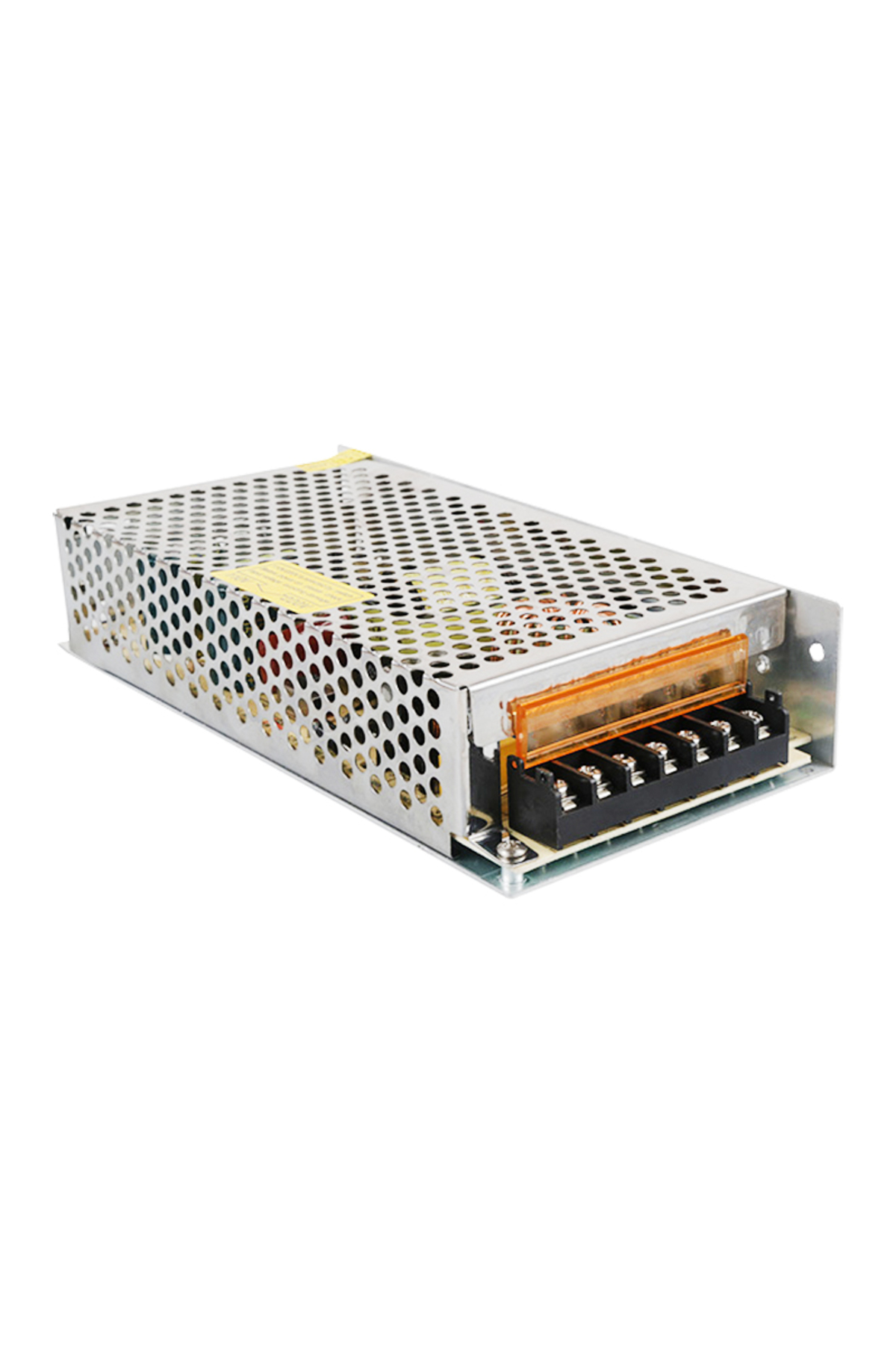 Kalite SL-KA200 12 VOLT - 15 AMPER - 195 WATT METAL KASA ADAPTÖR