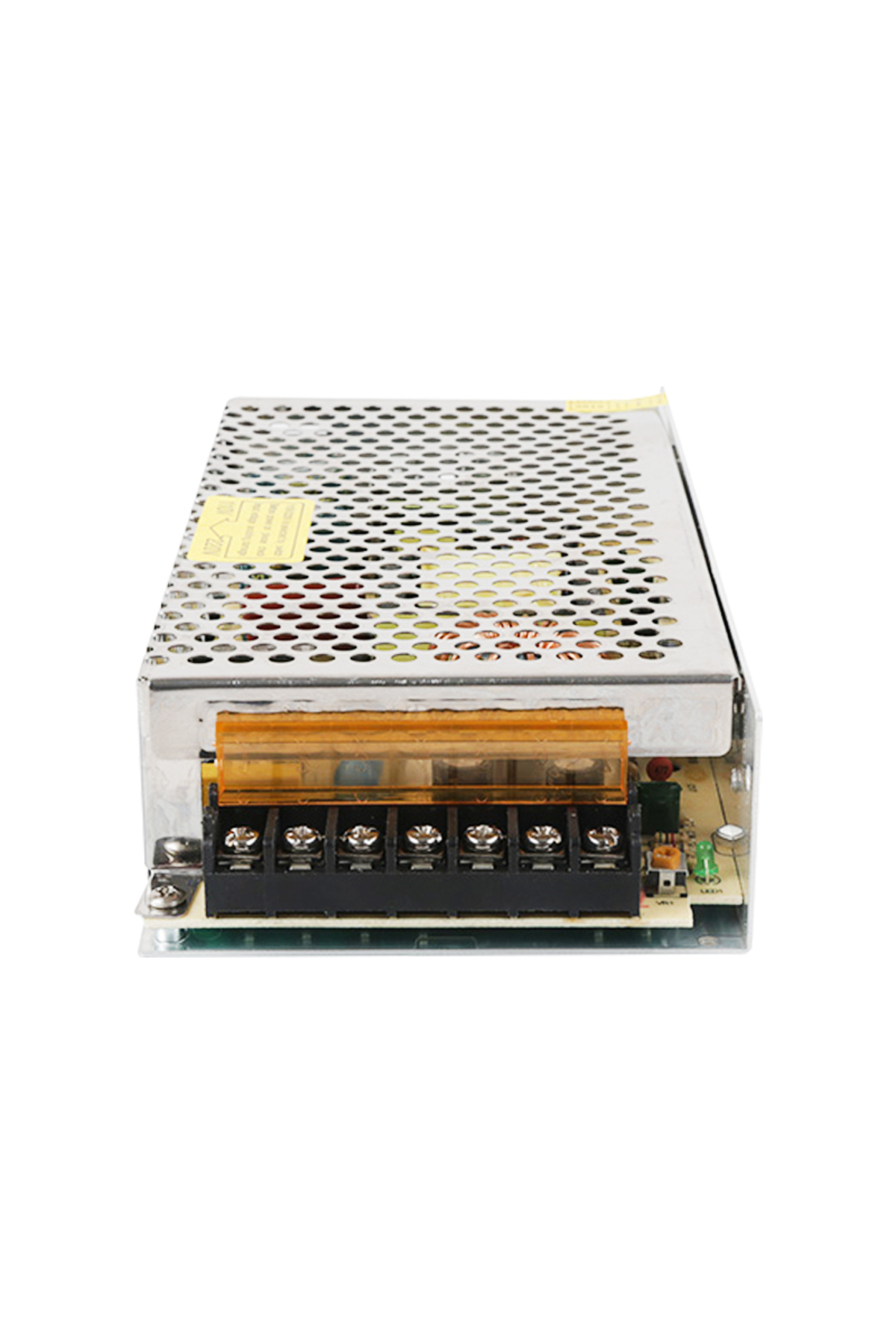 Kalite SL-KA200 12 VOLT - 15 AMPER - 195 WATT METAL KASA ADAPTÖR