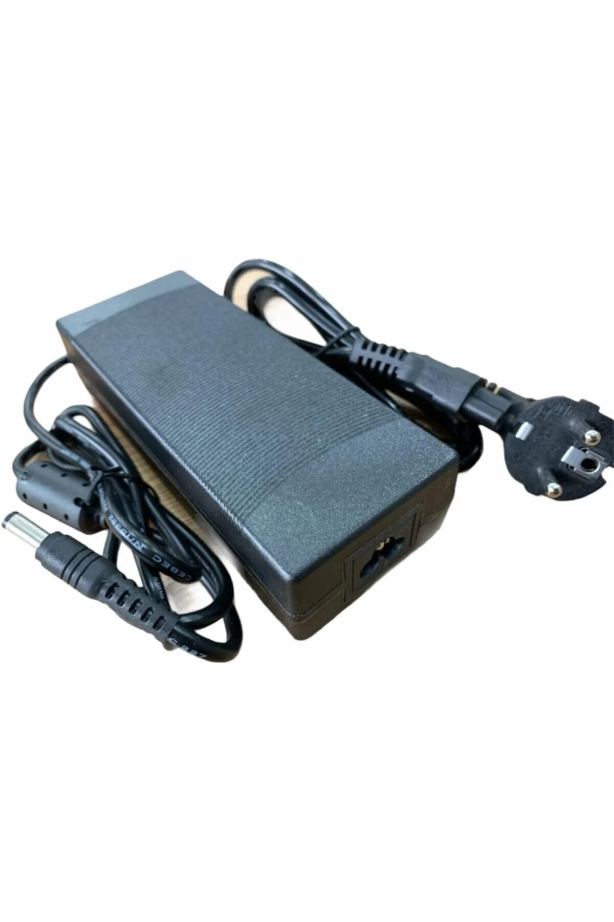 Kaliteli - G25 G27 G29 G920 Uyumlu 24 Volt 5 Amper Adaptör Şarj C