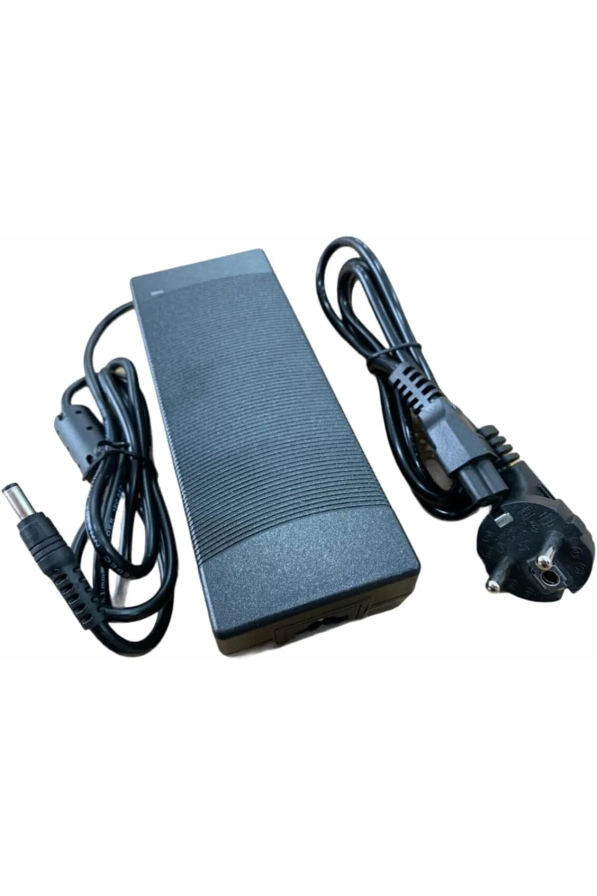 Kaliteli - G25 G27 G29 G920 Uyumlu 24 Volt 5 Amper Adaptör Şarj C