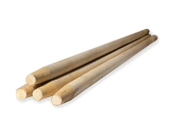 Kaliteli Gürgen Kürek Sapı Dayanıklı Ve Şık, 140 Cm
