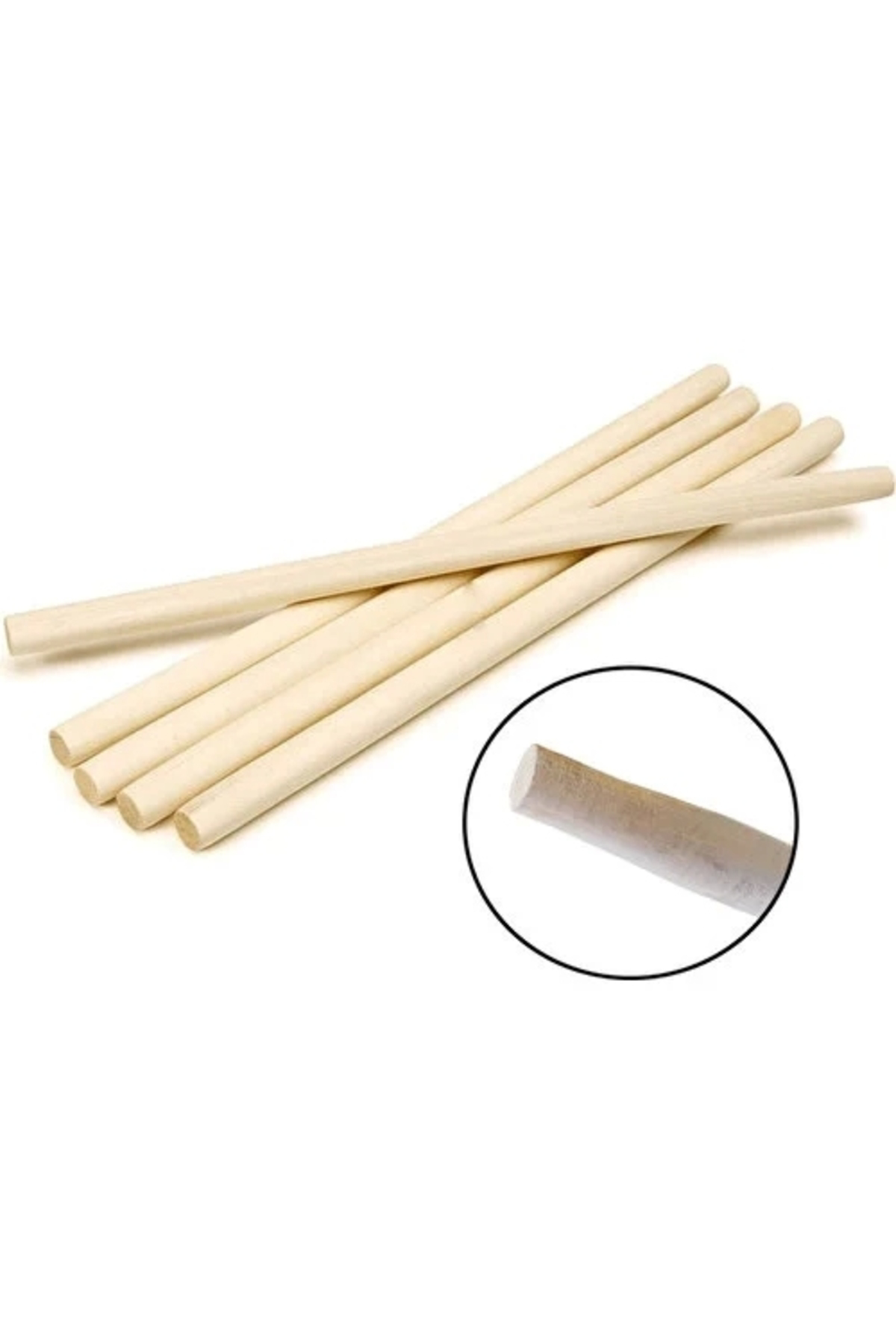 	 Yuba Avm Kaliteli Gürgen Tırmık Sapı – Dayanıklı Ve Şık, 150 Cm